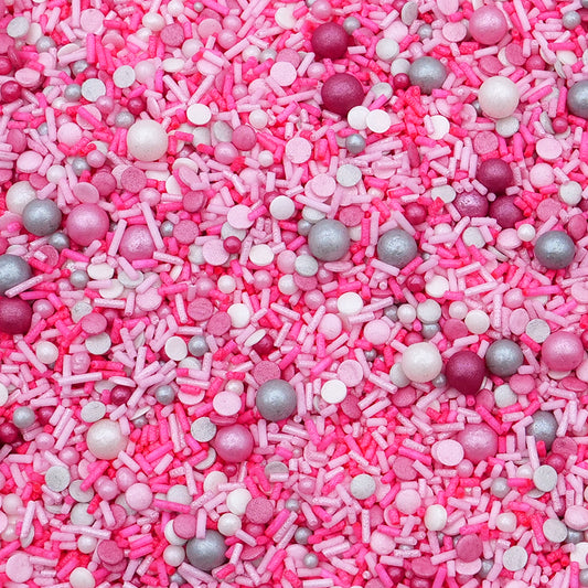 Confetis Mix Doçura