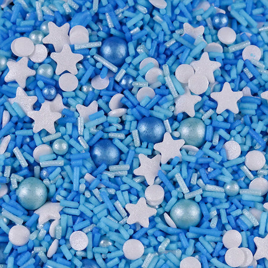 Confetis Mix Inspiração