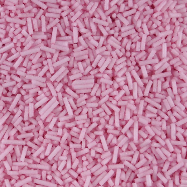 Açúcar Granulado Rosa Claro 250g