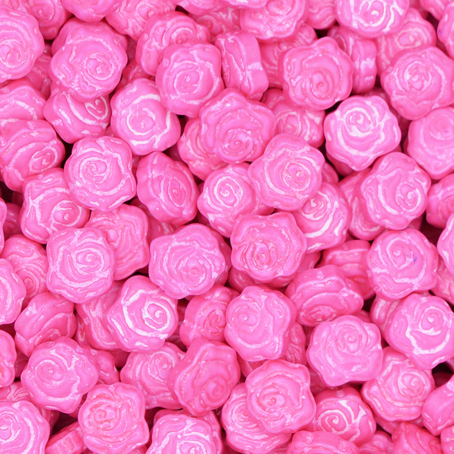 Rosas 3D