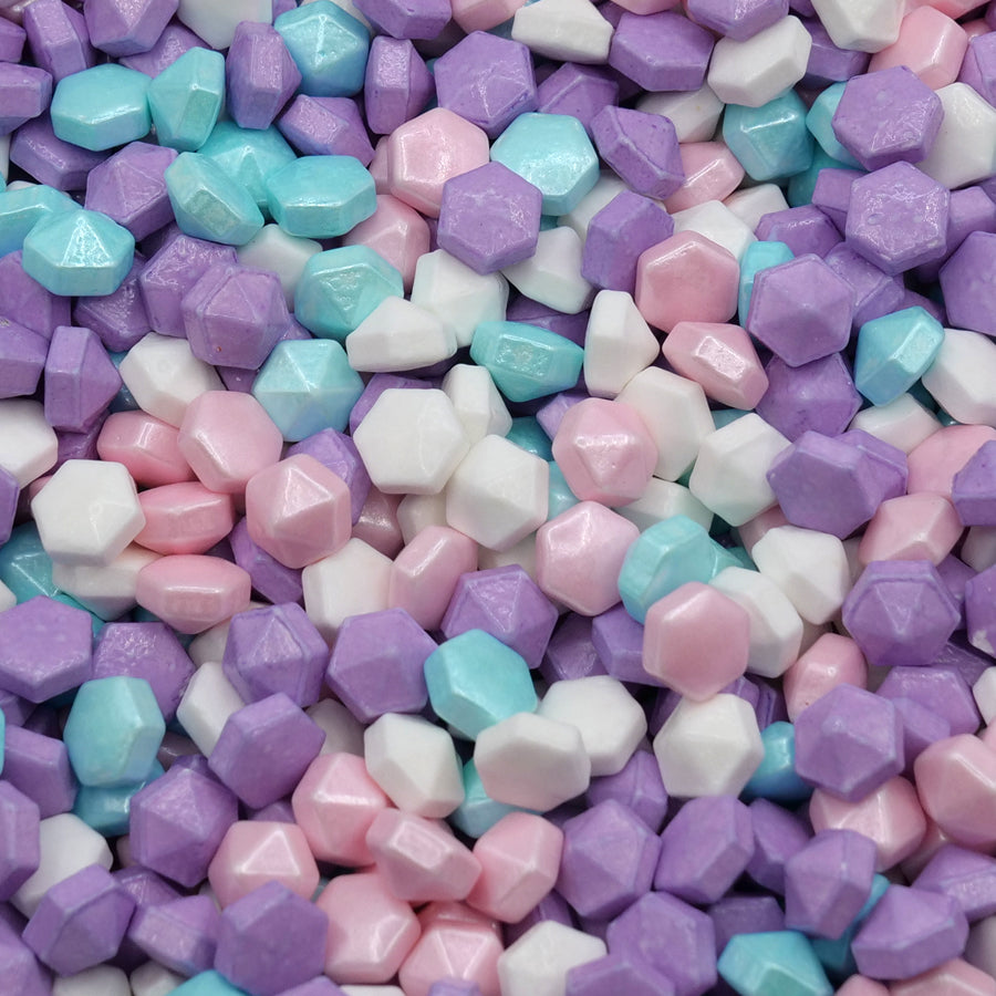 Mix Diamantes 70grs