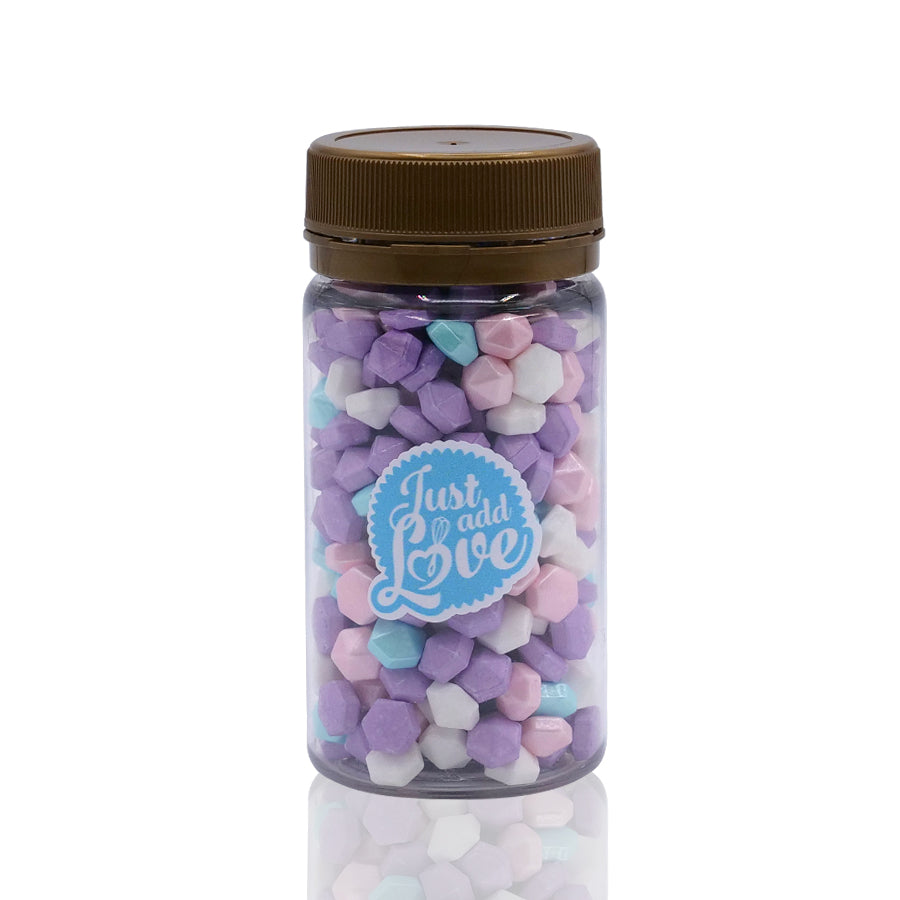 Mix Diamantes 70grs