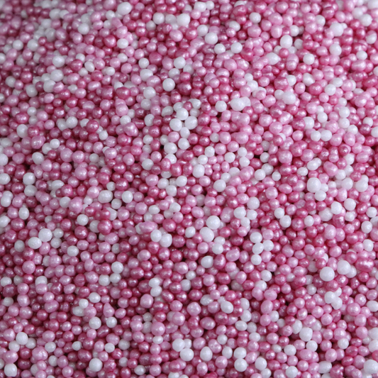 Confetis Missanga Rainha 75g