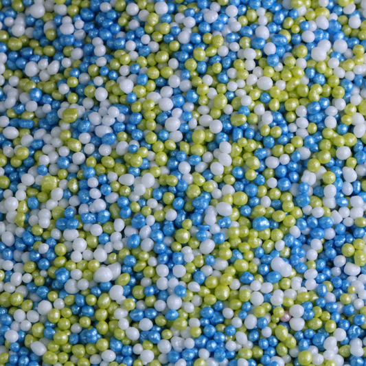 Confetis Missanga Lagoa 75g