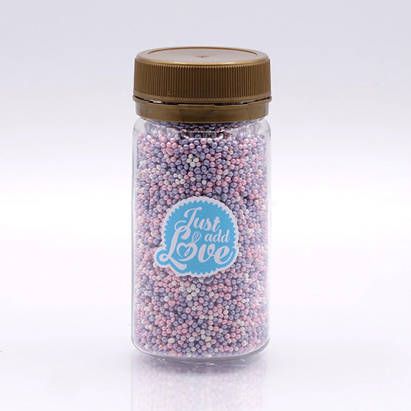 Confetis Missanga Ilha 75g