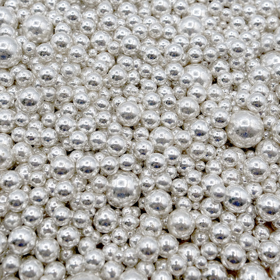 Confetis Mix Pérolas