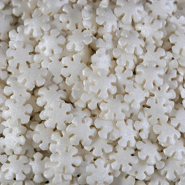 Confetis Flocos Neve 55g