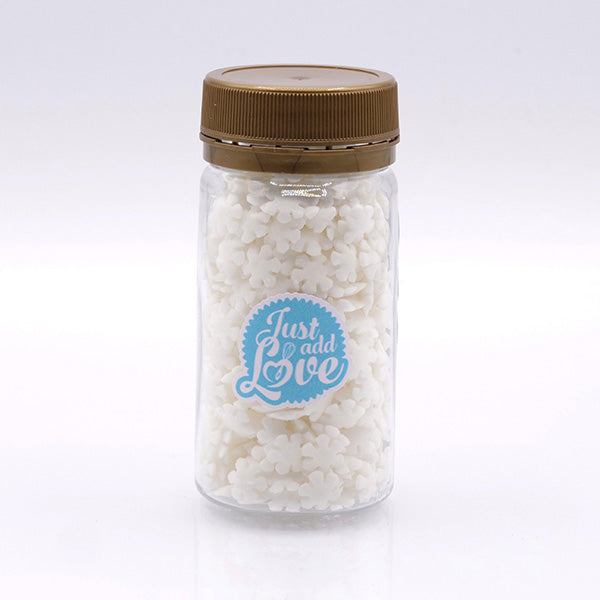 Confetis Flocos Neve 55g