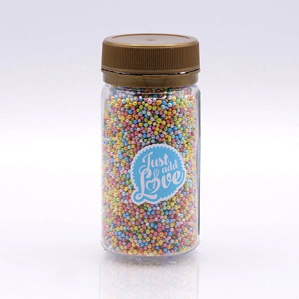 Confetis Missanga Mix 75g