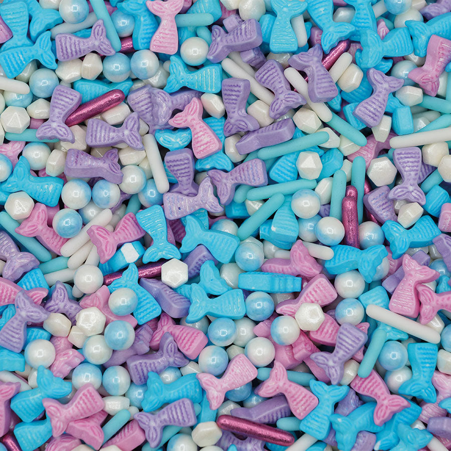 Confetis Mix Sereia