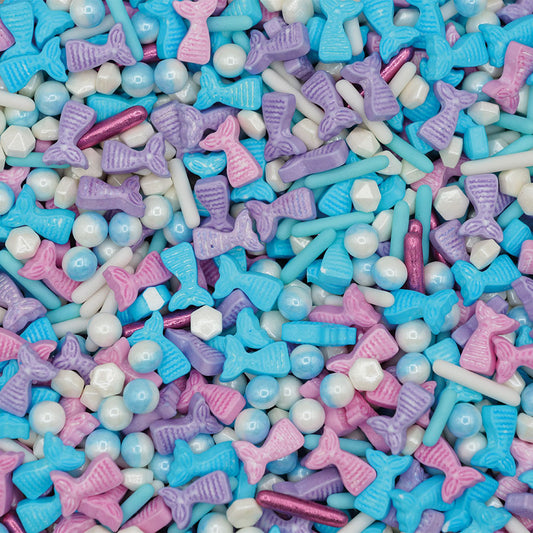 Confetis Mix Sereia