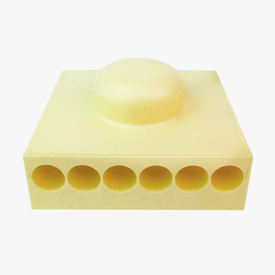 Enrolador de Brigadeiros