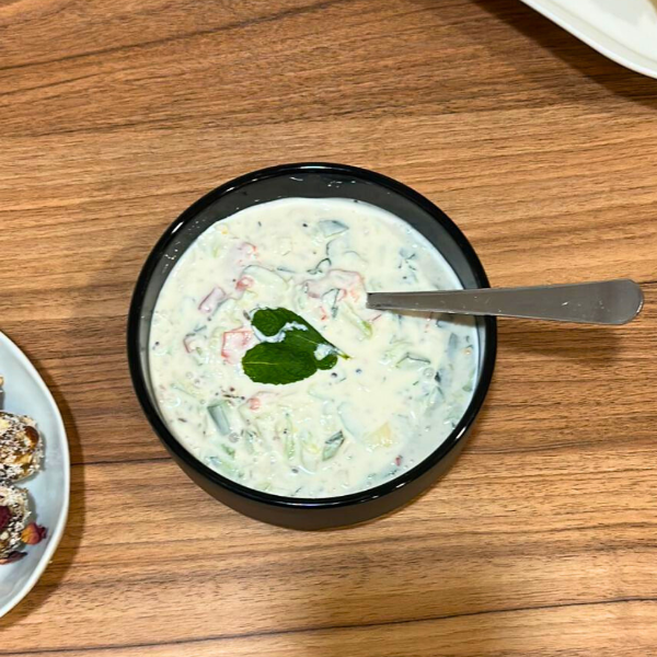 Workshop de Chamuças