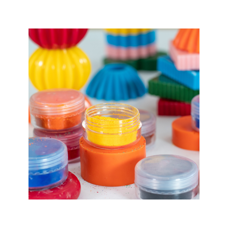 Pó lipossolúvel 2gr Azucren