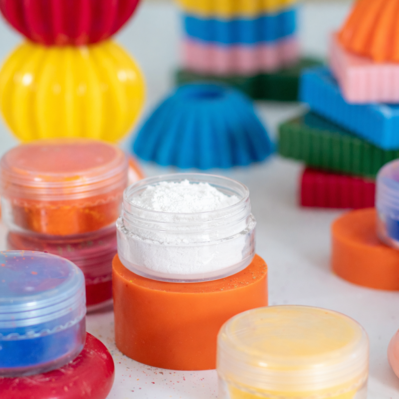 Pó lipossolúvel 2gr Azucren