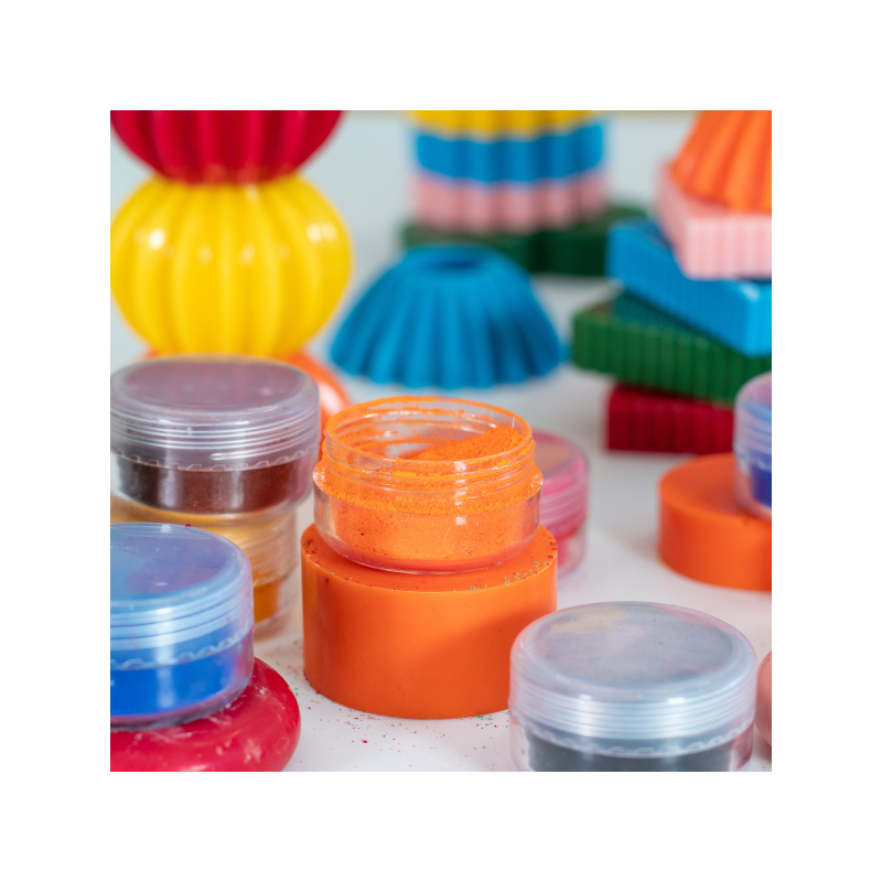 Pó lipossolúvel 2gr Azucren