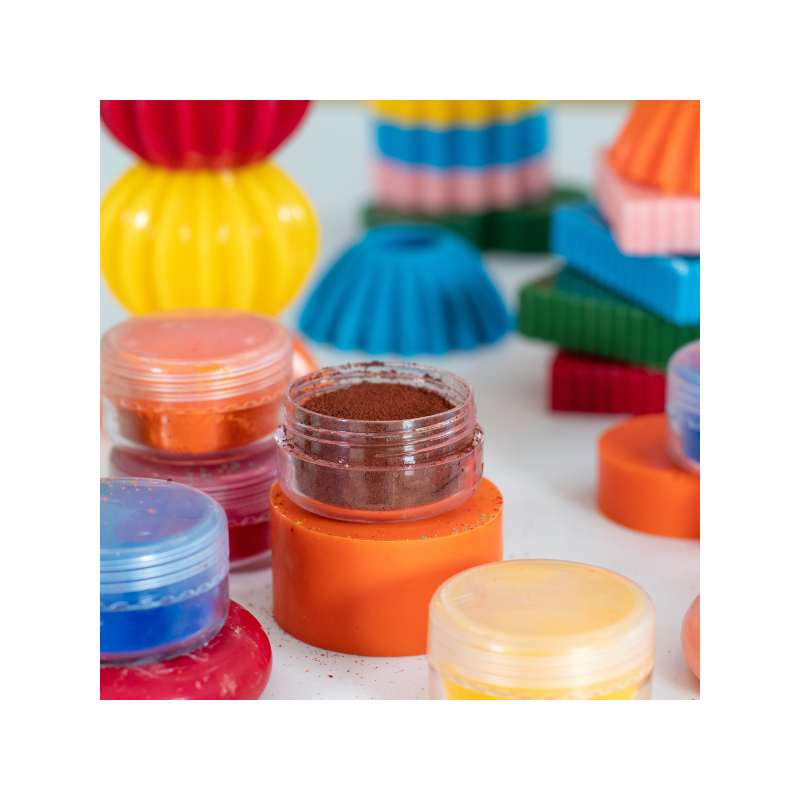 Pó lipossolúvel 2gr Azucren