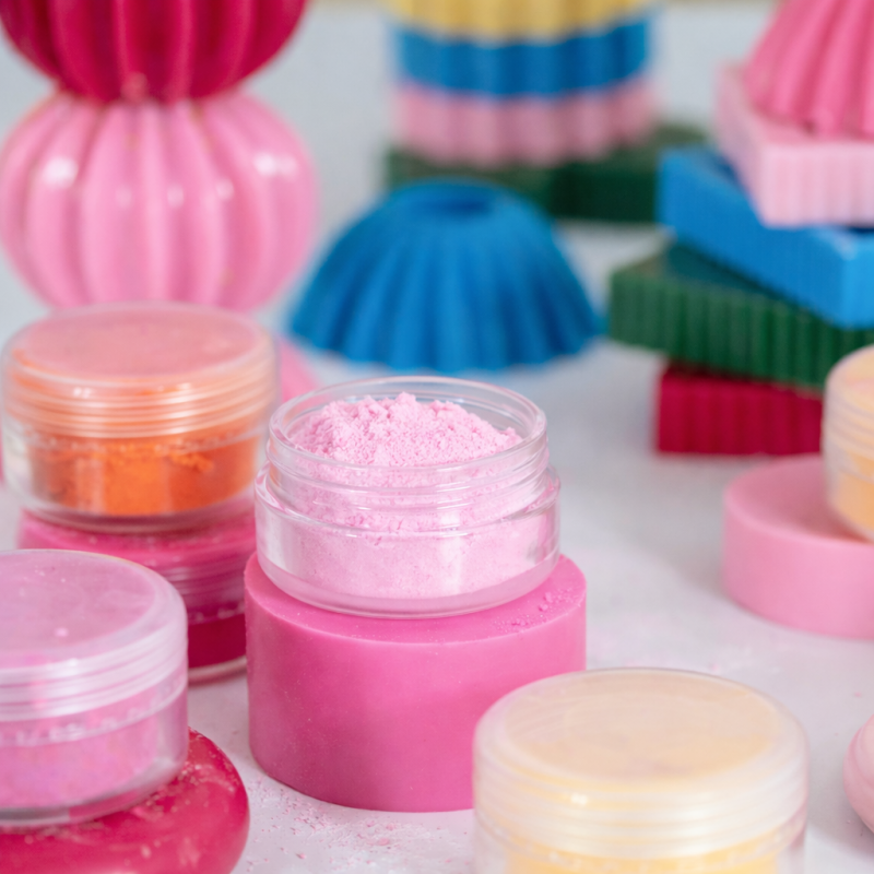 Pó lipossolúvel 2gr Azucren