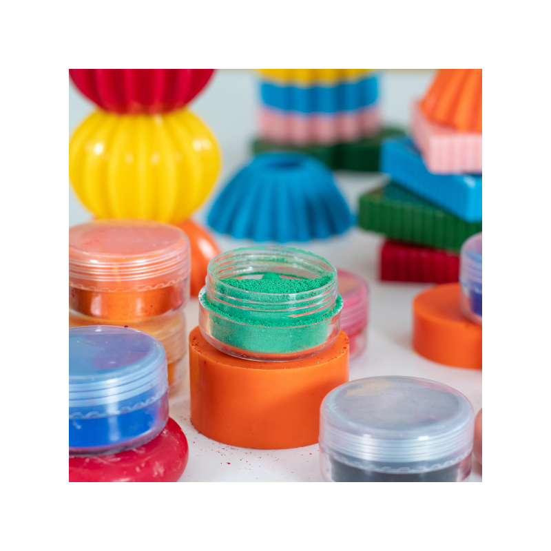 Pó lipossolúvel 2gr Azucren