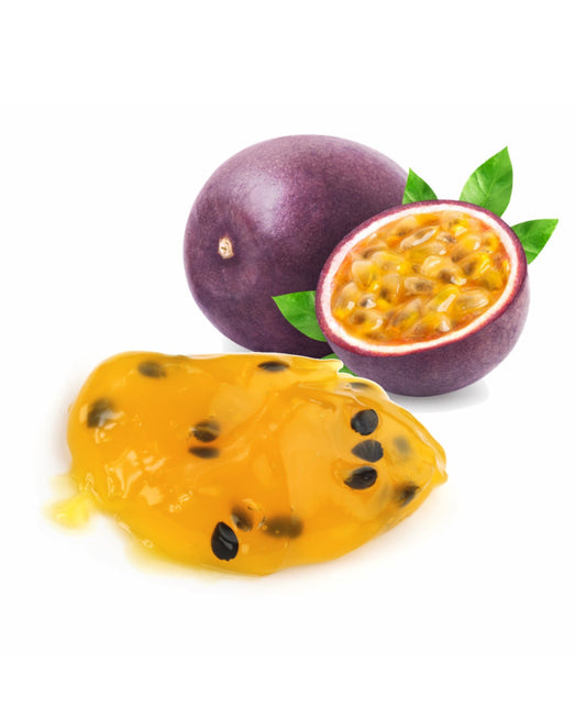 Creme de Maracujá 500gr