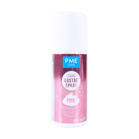 Spray Lustre Rosa 100ml-PME