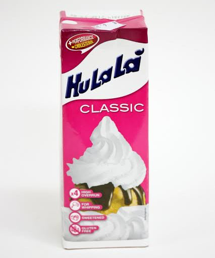 Natas Vegetais Hulala Clássica 1l