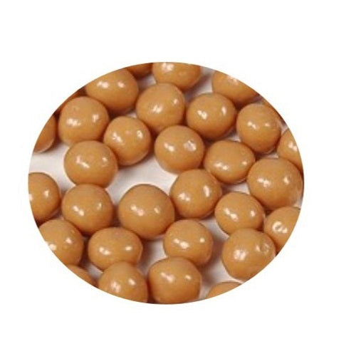 SweetArt Pérolas Crocantes "Salted Caramel" by Callebaut- 100g