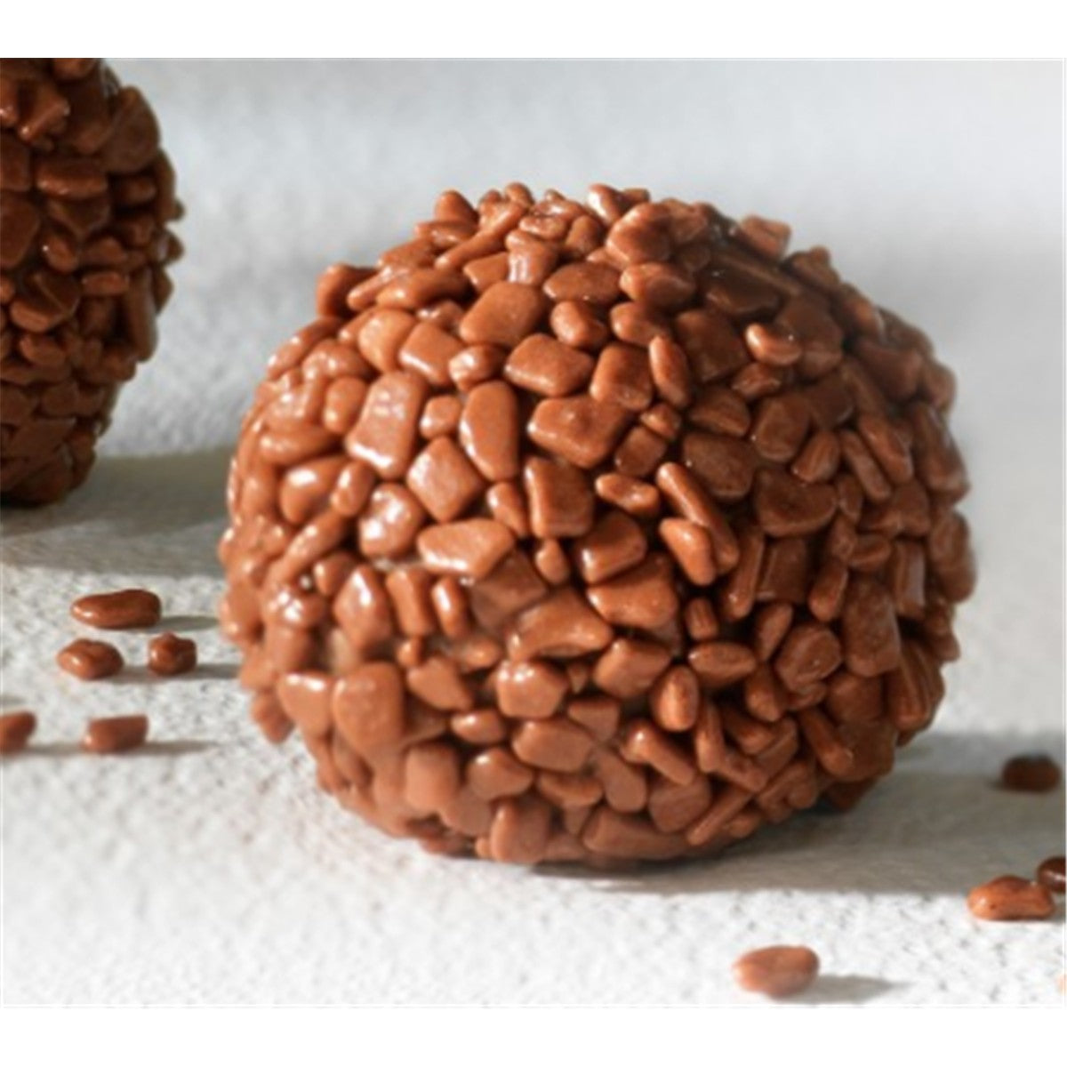 Mini Escamas Chocolate Leite 1kg - Mona Lisa Callebaut