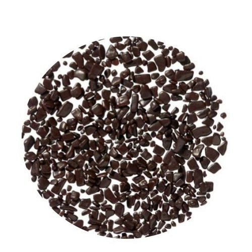 SweetArt Mini Escamas Chocolate Negro by Callebaut- 100g