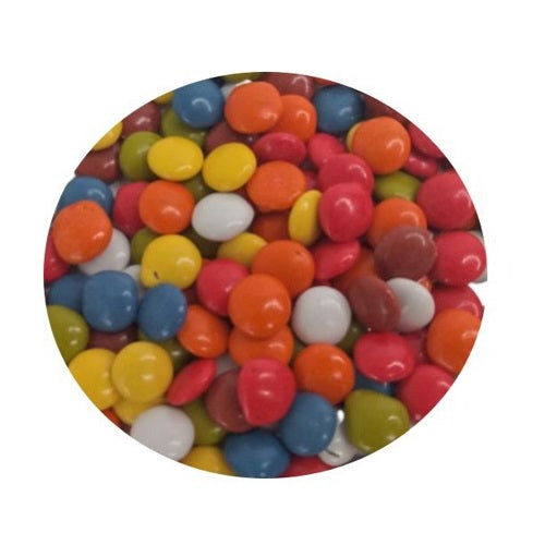 SweetArt Mini Drageias Chocolate Coloridas 75g