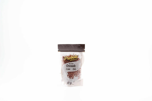 Pérolas Crocantes Chocolate Leite 60g- Probolo