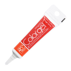 Corante Gel Vermelho 20gr - Modecor