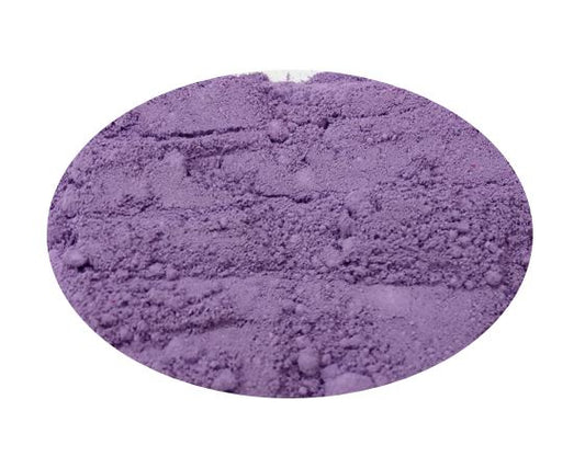 SweetArt Pó Comestível Pétalas Lavanda (Lavander) 4g