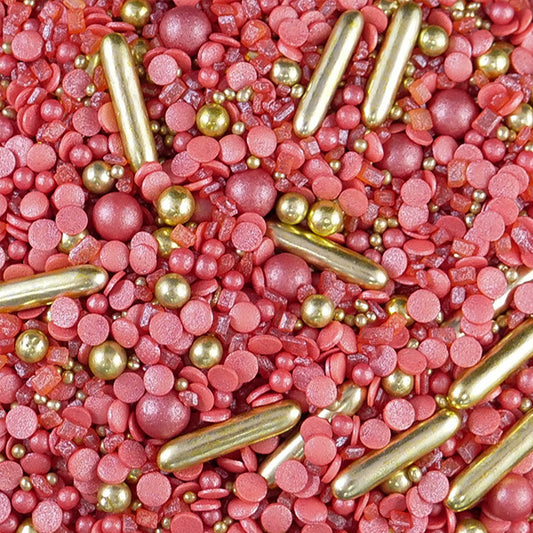 Confetis Mistura Marte 10g