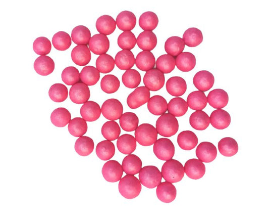 SweetArt Confetis Pérola Rosa 6mm 10g