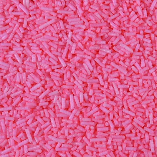 Açúcar Granulado Rosa 10g