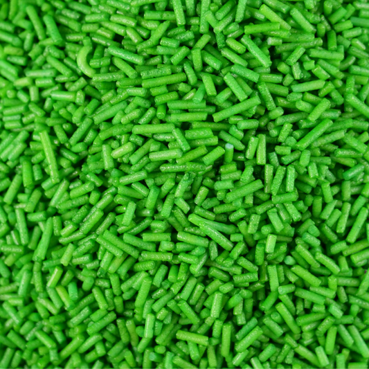 Açúcar Granulado Verde 10g