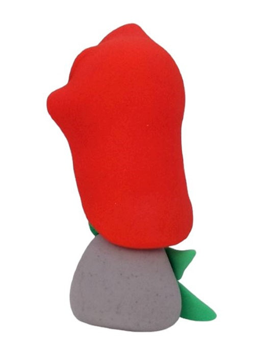 SweetArt Sereia Decorativa em Pasta Açúcar