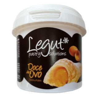 Creme Doce de Ovo 400gr-Legut