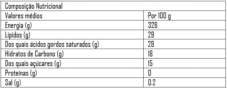 Natas Vegetais MonnaLisa 1L