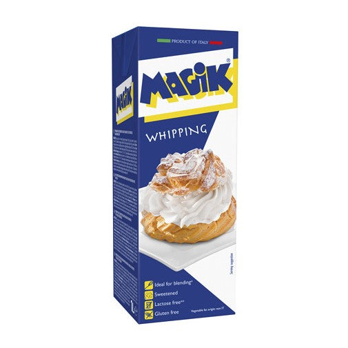 Natas Vegetais Magik 1L