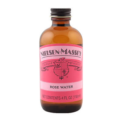 Água de Rosas (rose water) 60ml - Nielsen