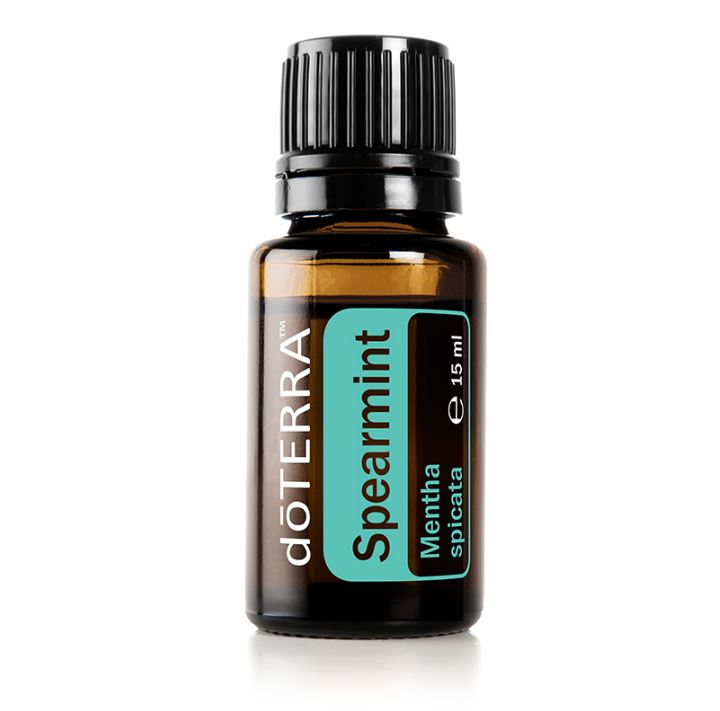 Óleo Essencial Spearmint 15ml-doTerra