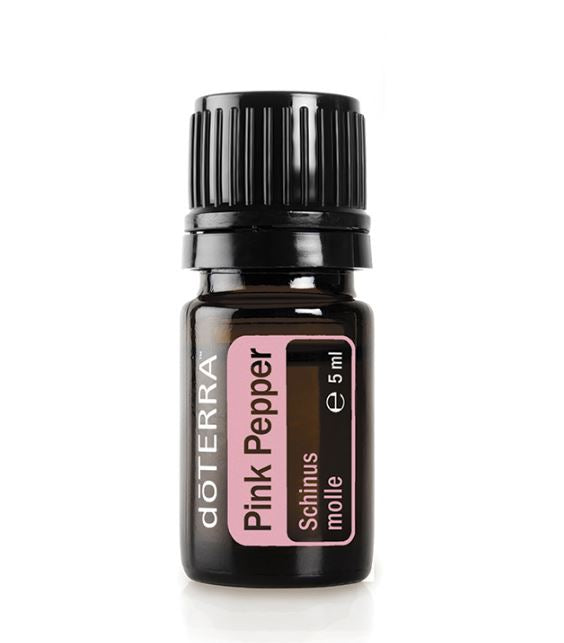 Óleo Essencial Pink Pepper 5ml-doTerra