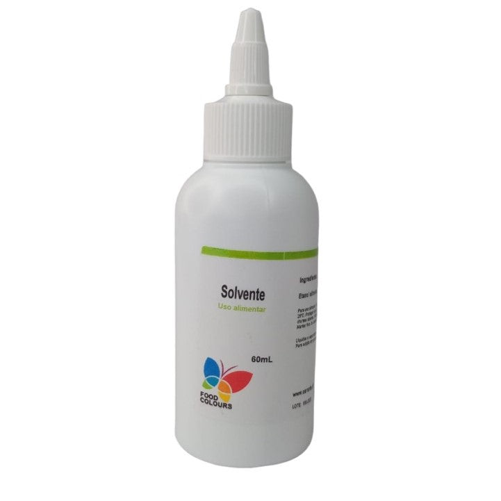 Álcool Alimentar Cereais com aroma baunilha 60ml