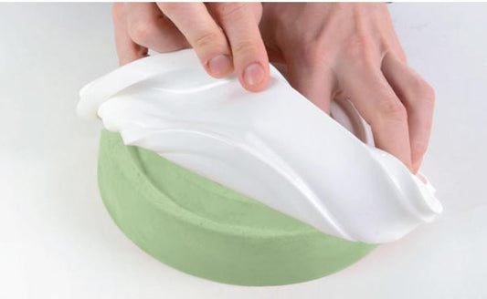 Forma Silicone Vague - Silikomart