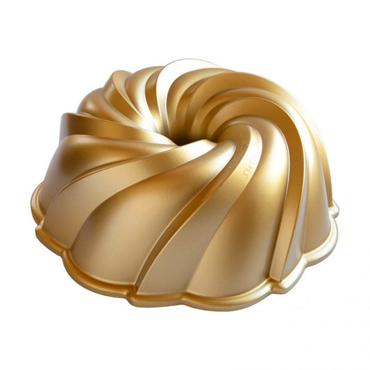 Forma Bundt Swirl - Nordic Ware