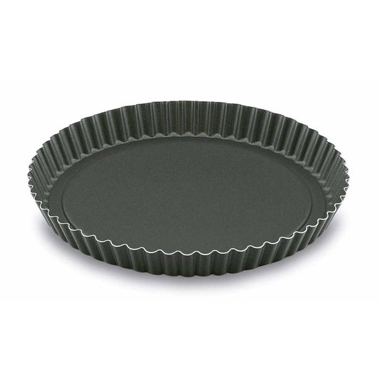 Forma tarteira fundo amovível 22cm