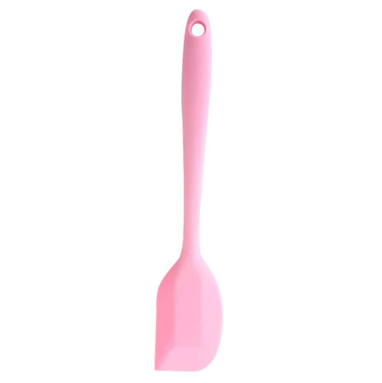 Mini Espátula de cozinha em silicone