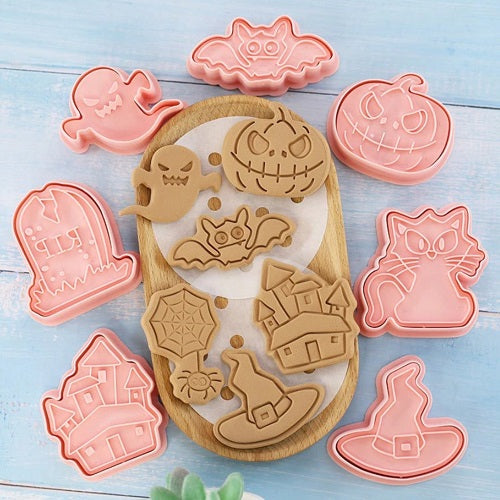 Cortador e Marcador Morcego